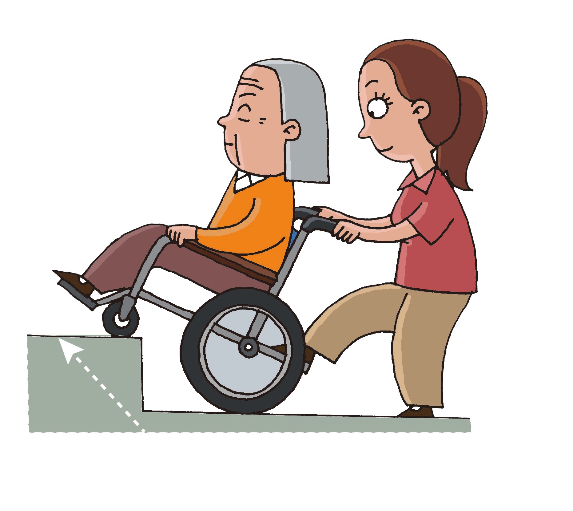 轮椅图标卡通形式的残疾人 向量例证. 插画 包括有 医疗, 诊所, 帮助, 禁用, 偶然地, 设计, 有残障 - 192813161